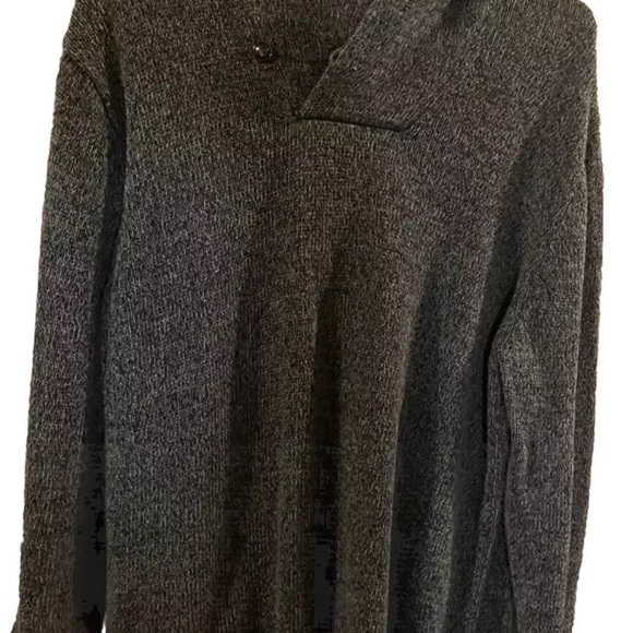 Chaps Mens M sweater - Picture 2 of 4